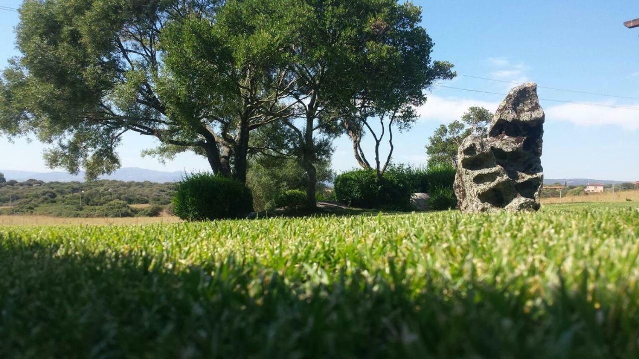 B&B Majore Olbia Exterior foto